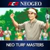 ACA Neogeo: Neo Turf Masters Box Art Front